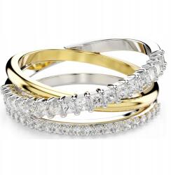 Swarovski Gyűrű Hyperbola 5714161 r 52 Gravírozás Ingyen (5714161)
