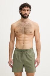Calvin Klein férfi fürdőnadrág - zöld S