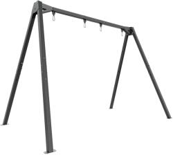 Marbo Sport PREMIUM MO-013 kétszemélyes kerti hinta szerkezete (MRB-MO-013)