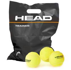 HEAD Trainer teniszlabda 1 csomag 72 db (578298)