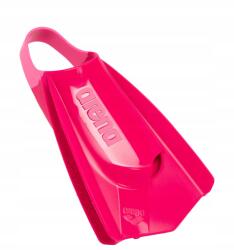 arena Szilikon uszonyok Arena Powerfin Pro II Pink 36-37 (006151/120)