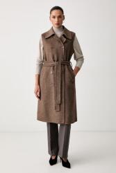 Seventy Venezia vestă pentru femei cu lână 9BY2-KPDZRP_98X (GT0164.150993)