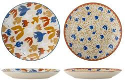 Bloomingville set de farfurii pentru cină din gresie 25 x 4 cm 99KK-ZSUZWJ_MLC (82073097)