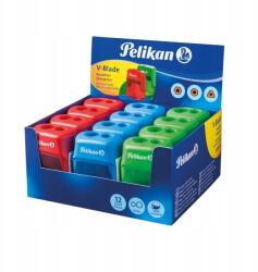 Pelikan Ceruzahegyező 700238 mix műanyag Pelikan (100435907) (2086-08)