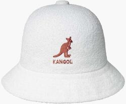 Kangol kalap Big Logo Casual K3407 WHITE - fehér S