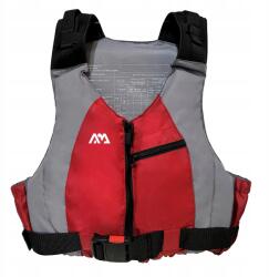 Aqua Marina Biztonsági mellény Aqua Marina Pfd B0304630 XL/XXL (B0304630-XLXXL-RED)