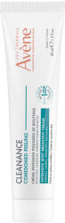 Eau Thermale Avène AVÉNE Cleanance Comedomed Peeling Intenzív Krém Pattanásokra 40 ml - idealisbor