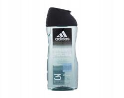 Adidas Dynamic Pulse Shower Gel 3-In-1 Gel 250ml (3616304240515)