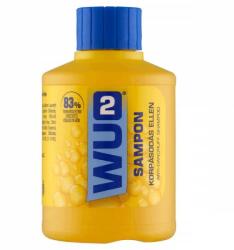 WU2 Miraculum Sampon Korpás Hajra 100ML (1029263)