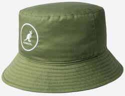 Kangol kalap Cotton Bucket - zöld S
