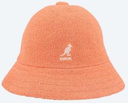 Kangol kalap Bermuda Casual - narancssárga S
