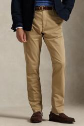 Ralph Lauren pantaloni pentru bărbați cu bumbac PPY2-SPM036_08X (710979503)