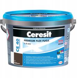 Ceresit Ce 40 Bali Brown rugalmas fuga 5 kg (2735269)