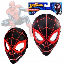 Marvel Pókember maszk Eredeti Hasbro Miles Morales maszk E3662 ajándék