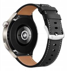 Samsung Szíj Samsung Galaxy Watch Forcell F-Design Fs21 készülékhez Ökológiai bőr 22 Mm (5903396393693)