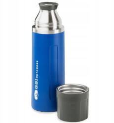 GSI Outdoors Termosz Gsi Outdoors Glacier Stainless vákuumos palack 1L kék (67472)