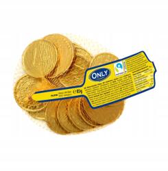 ONLY Csokoládé érmék 85g (9002859126307)