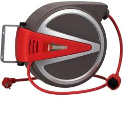 Airpress Cablu prelungitor pe tambur 12A 230V 15m 3G 2, 5 mm2 76576 (76576)