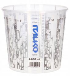  Pahar de amestecare 1400ml (91461)