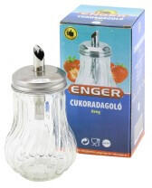 Enger Cukoradagoló Üveg ENG-019 1DB (TO1069)