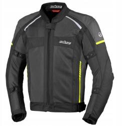 Buse Santerno Buse motoros kabát fekete 3XL, Buse, 114300.3XL