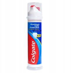 Colgate Maximum Cavity Protection fogkrém pumpával 100 ml