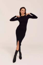 Saint Body ruha - fekete M