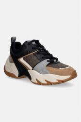 Michael Kors Chase Trainer férfi sportcipő - többszínű Férfi 43.5