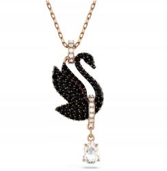 Swarovski Női Nyaklánc Swarovski 5678045 Swan Kristályokkal (9009656780459)