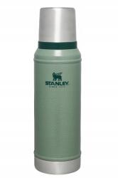 STANLEY Termosz Legendary Classic 0, 95L Hammertone Green (10-11346-091)