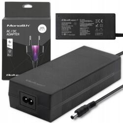 Qoltec Asztali tápegység 96W 24V 4A 5.5*2.5 +tápkábel (50794)