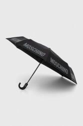 Moschino esernyő - fekete Univerzális méret - answear - 23 990 Ft