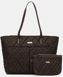 Barbour kézitáska - zöld Univerzális méret - answear - 39 990 Ft