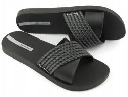 Ipanema Női Flip-flop Papucs Ipanema 83244 Fekete Puha Könnyű (83244)