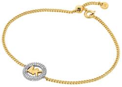 Michael Kors karperec - arany Univerzális méret - answear - 27 990 Ft
