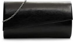 Tamaris Amalia 32812-101 Black Női kézitáska fekete 2, 5 L (32812-101)
