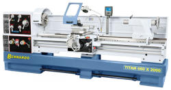 Bernardo Titan 660 x 1500 (03-1350XL)