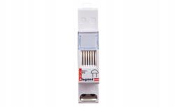 Legrand Moduláris síncsengő DM318 8-12V 4, 8 Va 84dBA 004101 (3245060041014)