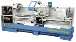 Bernardo Titan 660 x 1500 Vario (03-1353XL)