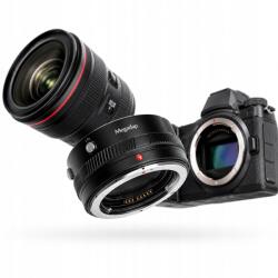  Megadap EFTZ21 Canon Ef Nikon Z Autofocus Af adapter (EFTZ21)