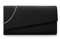 Tamaris Amalia 32812-100 Black Női kézitáska fekete 2, 5 L (32812-100)