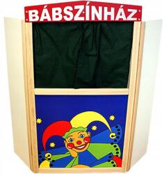MAG Fa Bábszínház játék 118cm