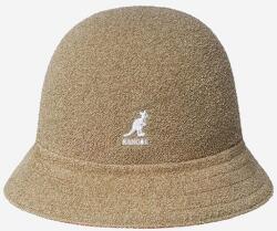 Kangol kétoldalas kalap - narancssárga S