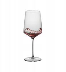Vista borospoharak 650ml (6 db) (1824)