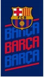  Fc Barcelona Gyorsan Száradó fürdőlepedő 70x140cm (BARC5)