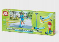 Elefun Háromkerekű roller Elefun 18m+