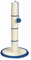 TRIXIE Macskának Labdával 35X9X62cm Kaparófa Macskának - TRX4310