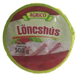  Agrico Löncshús 500G (1006887)