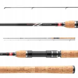 Daiwa 24 Ninja X Jigger Spin 2, 40m 7-28g (11203-246)