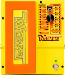 Digitech Whammy MonoNeon Efect de chitară (DGTWHAMMYMN)
